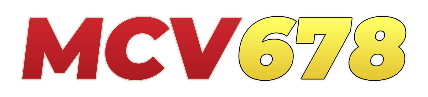 mcv678 – Trang chủ
